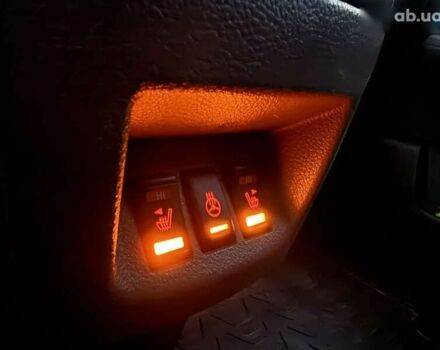 Ніссан e-NV200, об'ємом двигуна 0 л та пробігом 128 тис. км за 16777 $, фото 25 на Automoto.ua