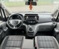 Ниссан e-NV200, объемом двигателя 0 л и пробегом 52 тыс. км за 15777 $, фото 1 на Automoto.ua