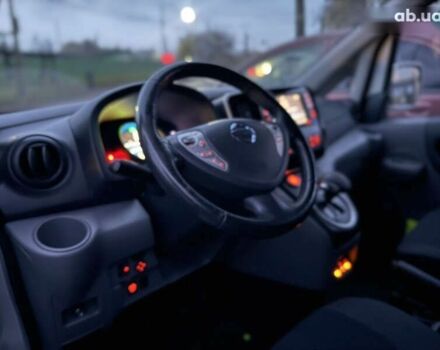 Ніссан e-NV200, об'ємом двигуна 0 л та пробігом 128 тис. км за 16777 $, фото 22 на Automoto.ua