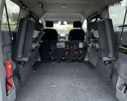 Ніссан e-NV200, об'ємом двигуна 0 л та пробігом 128 тис. км за 16777 $, фото 17 на Automoto.ua