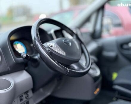 Ніссан e-NV200, об'ємом двигуна 0 л та пробігом 128 тис. км за 16777 $, фото 9 на Automoto.ua