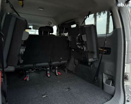 Ніссан e-NV200, об'ємом двигуна 0 л та пробігом 128 тис. км за 16777 $, фото 19 на Automoto.ua