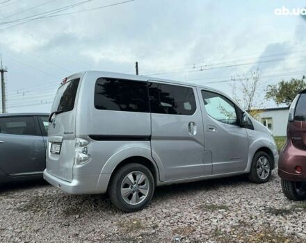 Ніссан e-NV200, об'ємом двигуна 0 л та пробігом 128 тис. км за 16777 $, фото 2 на Automoto.ua