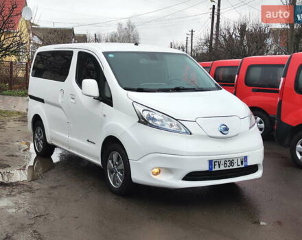 Ніссан e-NV200, об'ємом двигуна 0 л та пробігом 130 тис. км за 16500 $, фото 2 на Automoto.ua