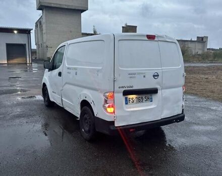 Ниссан e-NV200, объемом двигателя 0 л и пробегом 89 тыс. км за 8850 $, фото 5 на Automoto.ua