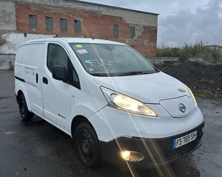 Ниссан e-NV200, объемом двигателя 0 л и пробегом 89 тыс. км за 8850 $, фото 4 на Automoto.ua