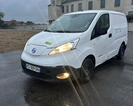 Ниссан e-NV200, объемом двигателя 0 л и пробегом 89 тыс. км за 8850 $, фото 2 на Automoto.ua