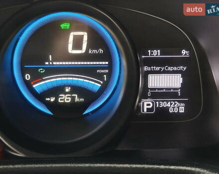Ніссан e-NV200, об'ємом двигуна 0 л та пробігом 130 тис. км за 16500 $, фото 16 на Automoto.ua