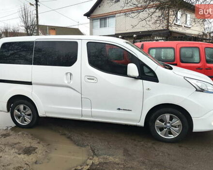 Ніссан e-NV200, об'ємом двигуна 0 л та пробігом 130 тис. км за 16500 $, фото 3 на Automoto.ua