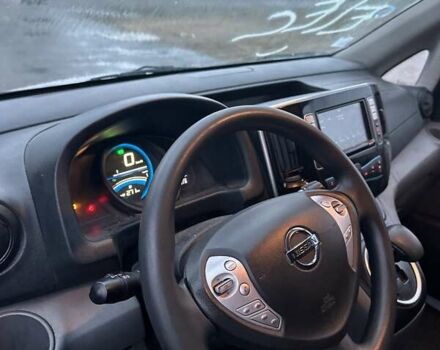 Ниссан e-NV200, объемом двигателя 0 л и пробегом 89 тыс. км за 8850 $, фото 8 на Automoto.ua