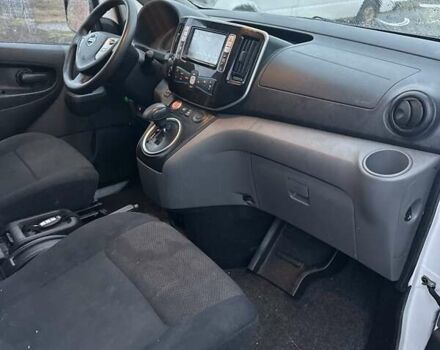 Ниссан e-NV200, объемом двигателя 0 л и пробегом 89 тыс. км за 8850 $, фото 6 на Automoto.ua