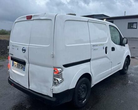 Ниссан e-NV200, объемом двигателя 0 л и пробегом 89 тыс. км за 8850 $, фото 3 на Automoto.ua