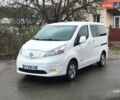 Ніссан e-NV200, об'ємом двигуна 0 л та пробігом 130 тис. км за 16500 $, фото 1 на Automoto.ua