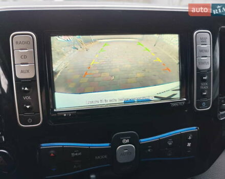 Ніссан e-NV200, об'ємом двигуна 0 л та пробігом 130 тис. км за 16500 $, фото 17 на Automoto.ua