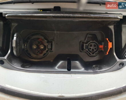 Ніссан e-NV200, об'ємом двигуна 0 л та пробігом 130 тис. км за 16500 $, фото 23 на Automoto.ua