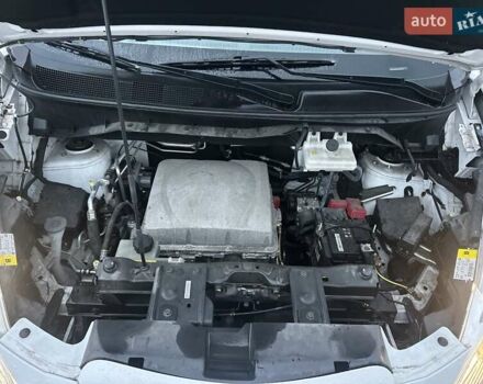 Ниссан e-NV200, объемом двигателя 0 л и пробегом 89 тыс. км за 8850 $, фото 9 на Automoto.ua