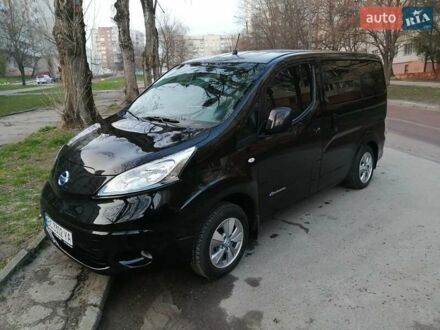 Ниссан e-NV200 2014 в Львове на Automoto.ua Ниссан e-NV200, объемом двигателя 0 л и пробегом 100 тыс. км за 9999 $, фото 1 на Automoto.ua