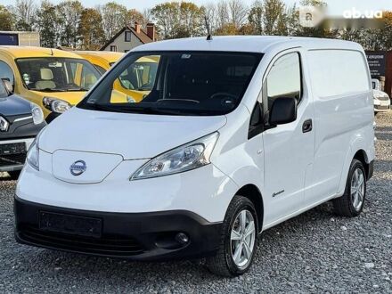 Ниссан e-NV200, объемом двигателя 0 л и пробегом 40 тыс. км за 12999 $, фото 1 на Automoto.ua