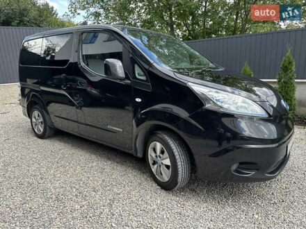 Ніссан e-NV200 2015 у Тернополі на Automoto.ua Ніссан e-NV200, об'ємом двигуна 0 л та пробігом 122 тис. км за 8350 $, фото 1 на Automoto.ua