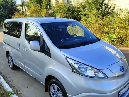 Ниссан e-NV200, объемом двигателя 0 л и пробегом 119 тыс. км за 14399 $, фото 1 на Automoto.ua