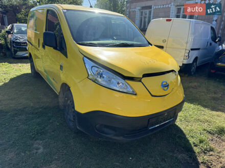 Ніссан e-NV200, об'ємом двигуна 0 л та пробігом 80 тис. км за 6100 $, фото 1 на Automoto.ua