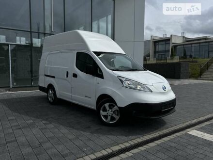 Ніссан e-NV200, об'ємом двигуна 0 л та пробігом 29 тис. км за 19001 $, фото 1 на Automoto.ua