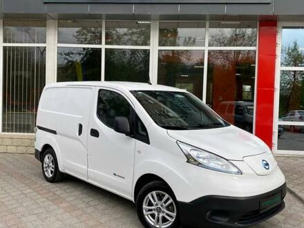 Ніссан e-NV200, об'ємом двигуна 0 л та пробігом 55 тис. км за 14998 $, фото 1 на Automoto.ua