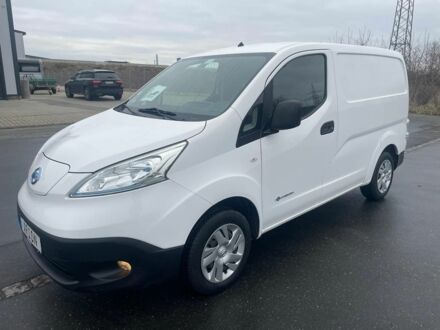 Ніссан e-NV200, об'ємом двигуна 0 л та пробігом 0 тис. км за 10500 $, фото 1 на Automoto.ua