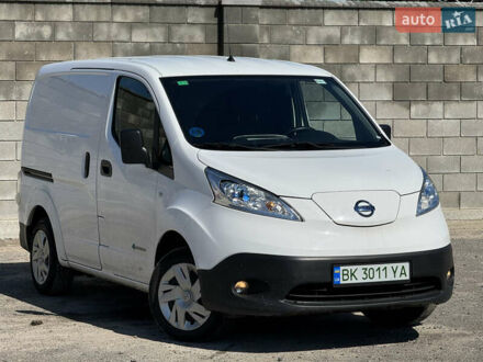 Ниссан e-NV200 2018 в Сарнах на Automoto.ua Ниссан e-NV200, объемом двигателя 0 л и пробегом 44 тыс. км за 13500 $, фото 1 на Automoto.ua