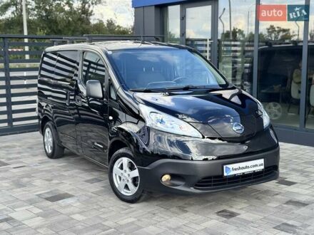 Ниссан e-NV200, объемом двигателя 0 л и пробегом 60 тыс. км за 14400 $, фото 1 на Automoto.ua