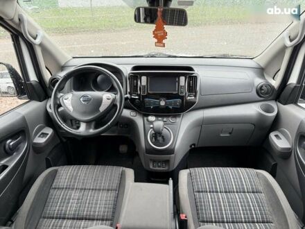 Ниссан e-NV200 2019 в Житомире на Automoto.ua Ниссан e-NV200, объемом двигателя 0 л и пробегом 52 тыс. км за 15777 $, фото 1 на Automoto.ua