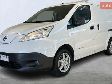 Ниссан e-NV200 2019 в Луцке на Automoto.ua Ниссан e-NV200, объемом двигателя 0 л и пробегом 51 тыс. км за 12800 $, фото 1 на Automoto.ua