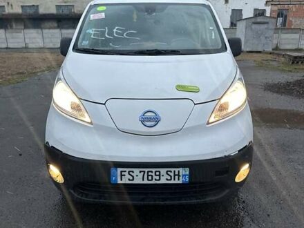 Ниссан e-NV200 2020 в Ровно на Automoto.ua Ниссан e-NV200, объемом двигателя 0 л и пробегом 89 тыс. км за 8850 $, фото 1 на Automoto.ua