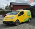 Жовтий Ніссан e-NV200, об'ємом двигуна 0 л та пробігом 62 тис. км за 8300 $, фото 1 на Automoto.ua