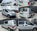 Серый Ниссан e-NV200, объемом двигателя 0 л и пробегом 115 тыс. км за 8000 $, фото 1 на Automoto.ua