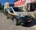 Серый Ниссан e-NV200, объемом двигателя 0 л и пробегом 98 тыс. км за 9350 $, фото 1 на Automoto.ua