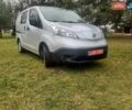 Серый Ниссан e-NV200, объемом двигателя 0 л и пробегом 61 тыс. км за 8900 $, фото 1 на Automoto.ua