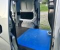 Сірий Ніссан e-NV200, об'ємом двигуна 0 л та пробігом 103 тис. км за 15500 $, фото 13 на Automoto.ua