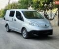 Серый Ниссан e-NV200, объемом двигателя 0 л и пробегом 64 тыс. км за 16200 $, фото 1 на Automoto.ua