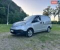 Сірий Ніссан e-NV200, об'ємом двигуна 0 л та пробігом 103 тис. км за 15500 $, фото 1 на Automoto.ua