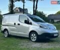 Серый Ниссан e-NV200, объемом двигателя 0 л и пробегом 94 тыс. км за 15500 $, фото 1 на Automoto.ua