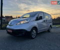 Сірий Ніссан e-NV200, об'ємом двигуна 0 л та пробігом 153 тис. км за 12500 $, фото 1 на Automoto.ua