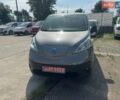 Сірий Ніссан e-NV200, об'ємом двигуна 0 л та пробігом 130 тис. км за 14250 $, фото 1 на Automoto.ua