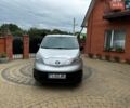 Сірий Ніссан e-NV200, об'ємом двигуна 0 л та пробігом 62 тис. км за 15700 $, фото 1 на Automoto.ua