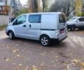 Сірий Ніссан e-NV200, об'ємом двигуна 0 л та пробігом 157 тис. км за 11699 $, фото 14 на Automoto.ua