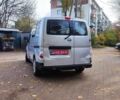 Сірий Ніссан e-NV200, об'ємом двигуна 0 л та пробігом 157 тис. км за 11699 $, фото 10 на Automoto.ua