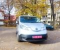 Сірий Ніссан e-NV200, об'ємом двигуна 0 л та пробігом 157 тис. км за 11699 $, фото 5 на Automoto.ua