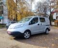 Сірий Ніссан e-NV200, об'ємом двигуна 0 л та пробігом 157 тис. км за 11699 $, фото 1 на Automoto.ua