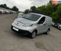 Сірий Ніссан e-NV200, об'ємом двигуна 0 л та пробігом 53 тис. км за 14350 $, фото 1 на Automoto.ua