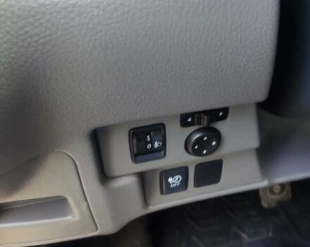 Сірий Ніссан e-NV200, об'ємом двигуна 0 л та пробігом 157 тис. км за 11699 $, фото 28 на Automoto.ua